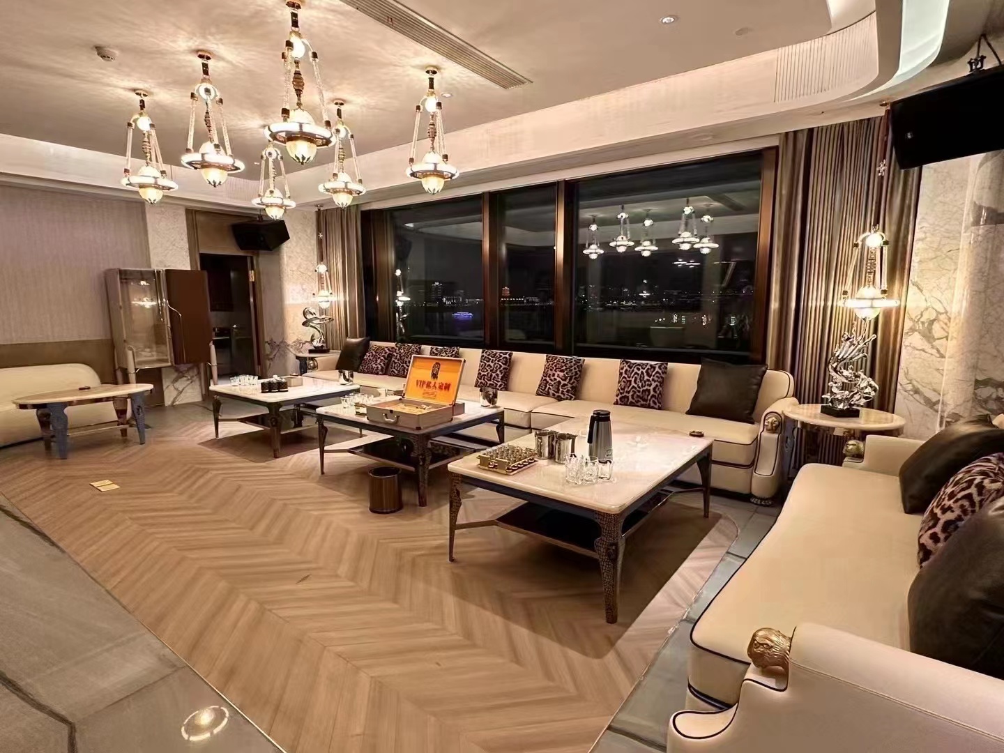 湛江ktv预订与商务ktv订房推荐-霞山区ktv预订