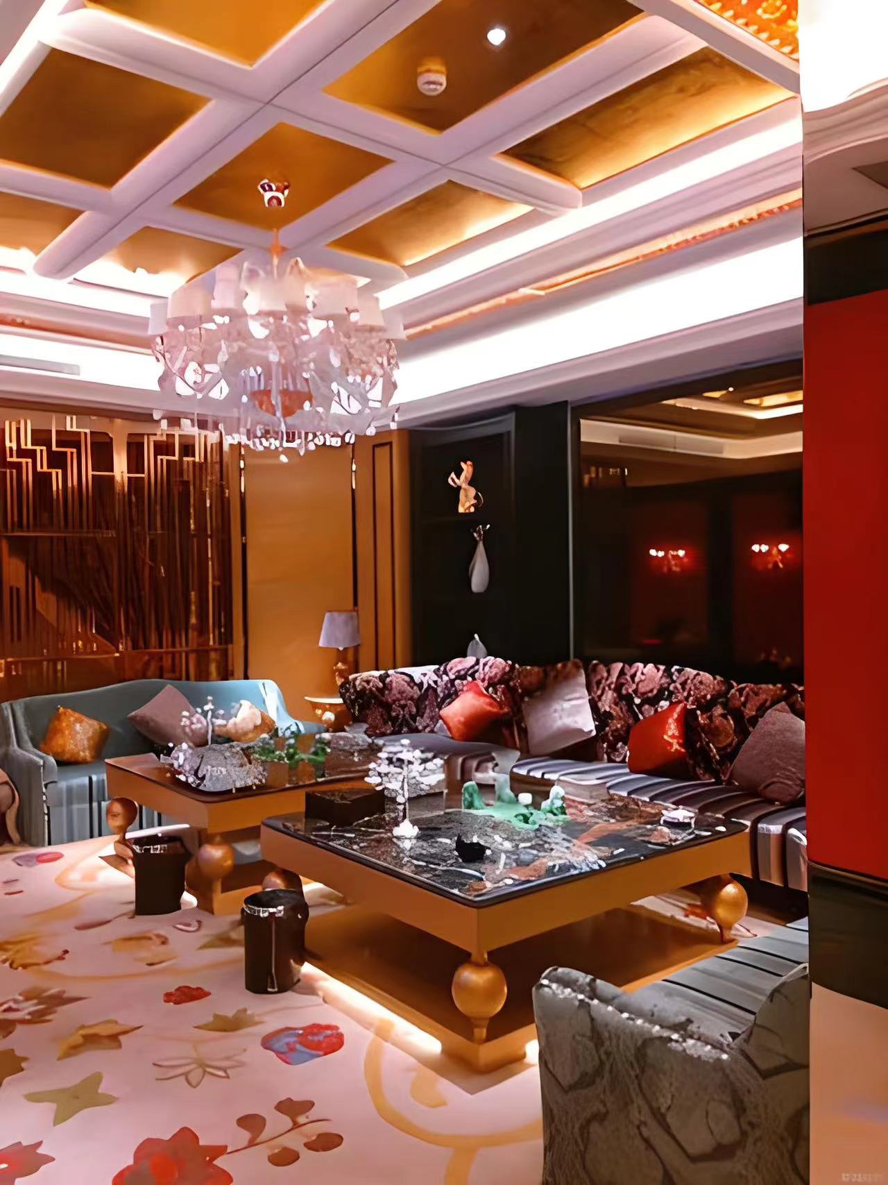 湛江ktv预订及商务ktv怎么消费指南-霞山区ktv预订