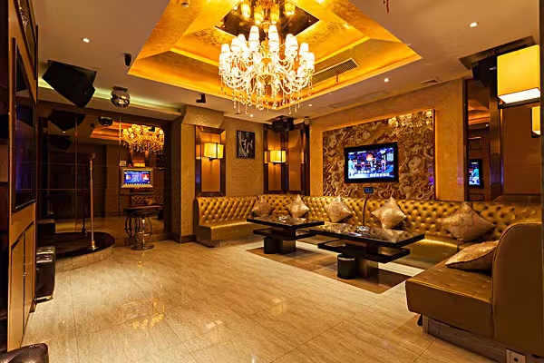 湛江ktv预订单人商务ktv推荐-霞山区ktv预订