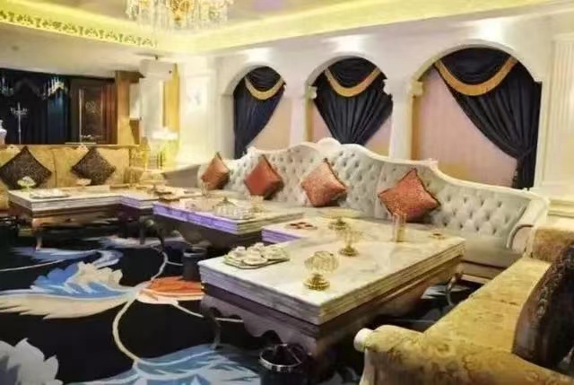 湛江ktv预订商务ktv能否组局揭秘-霞山区ktv预订